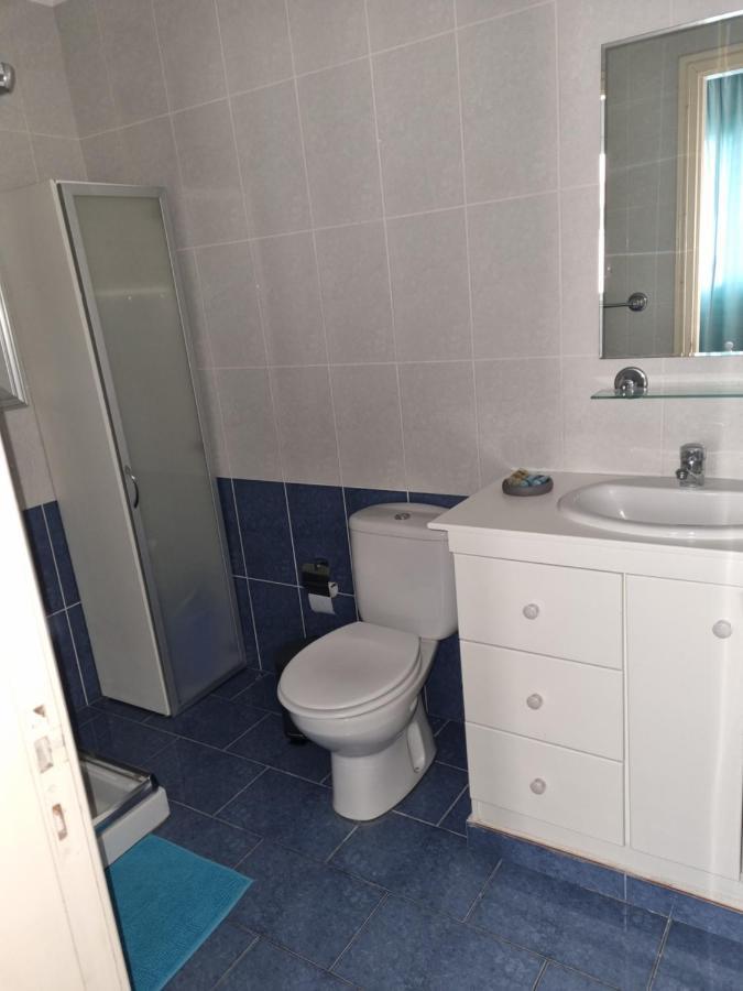 Cosy One Bedroom Apartment In Pafos ภายนอก รูปภาพ